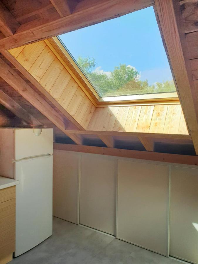 Whisperive Lodge - Le Vert Aux Bords De Rive Le Bourg-d'Oisans Ngoại thất bức ảnh